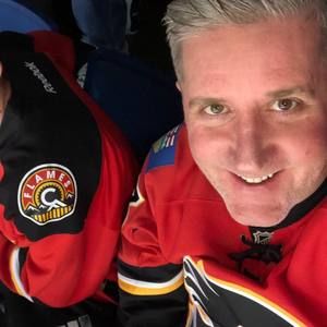 Meet your Posher, Mike